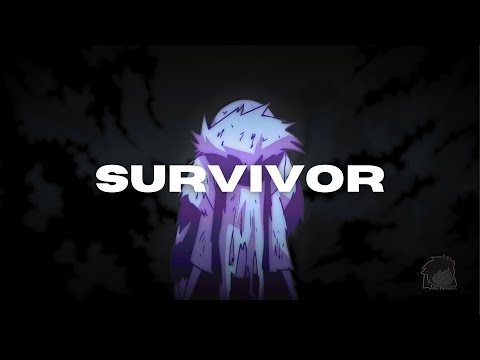 Underverse 0.6 AMV //Survivor//