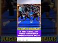 Marvin Hagler Brutal knockout Obelmejias #boxing #shorts #new #knockout #fypシ゚viral