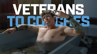 Become a Board-Certified Integrative Health Coach | NBHWC Training for Veterans