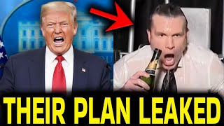 Celebrity Trump's SECRET PLAN To ARREST Dems Just LEAKED... Profile