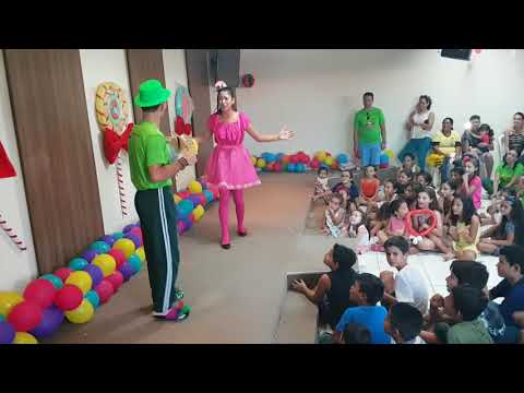 VERBOKIDS: O Ladrão da Alegria - VERBO DA VIDA PVH