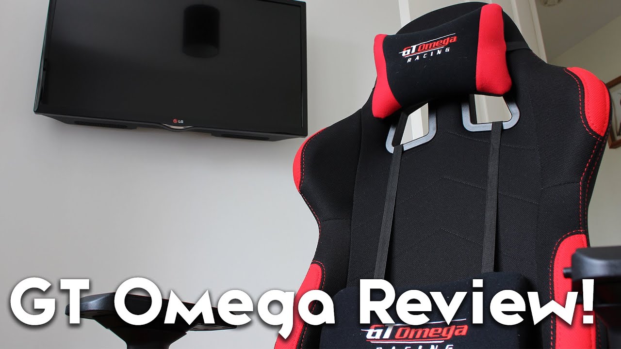 gt omega racing discount code