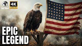The Soldier With Wings: The Epic Legend of Old Abe | Nature Documentary