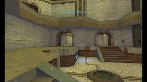 hysobe - UT99 - some duku runs