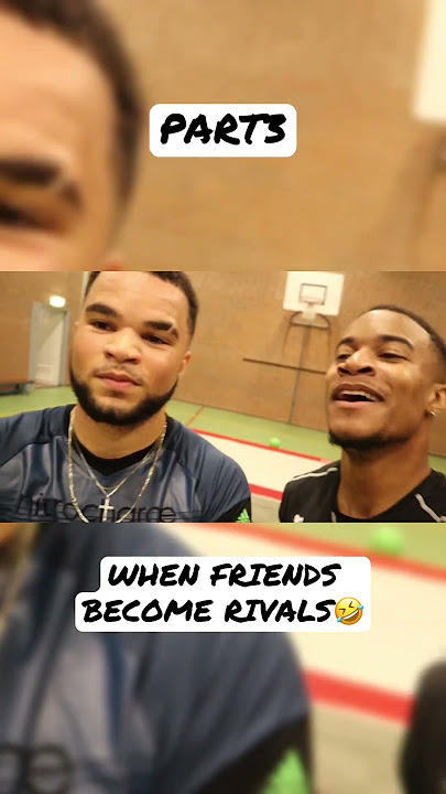 #friendship #nederland #rivals #vlog #indonesia