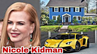 Nicole Kidman,Lifestyle,Age,Hight,Weight,By Zeeshan Khan Creations