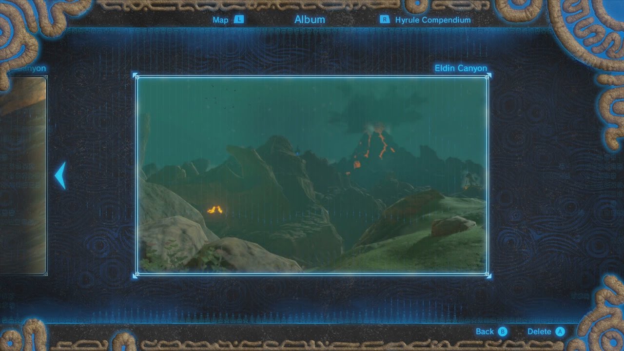 Make sure you have a wooden weapon or a fire rod, sub for more! #botw #link...