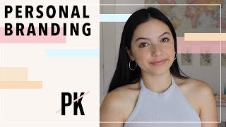 How To Build A Personal Brand Paola Kassa