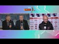 זיו אריה ואילון אלמוג🎙️אחרי הרביעיה על טבריה בסיבוב השני | 2024/25