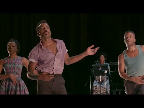 Abraham.In.Motion (A Meet the Dance Company film) - video from TDF