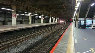 6月14日藤沢駅 新鶴見A211運用 69レ EF210-152