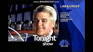 NBC Split Screen Credits (March 27, 2002-Incomplete)