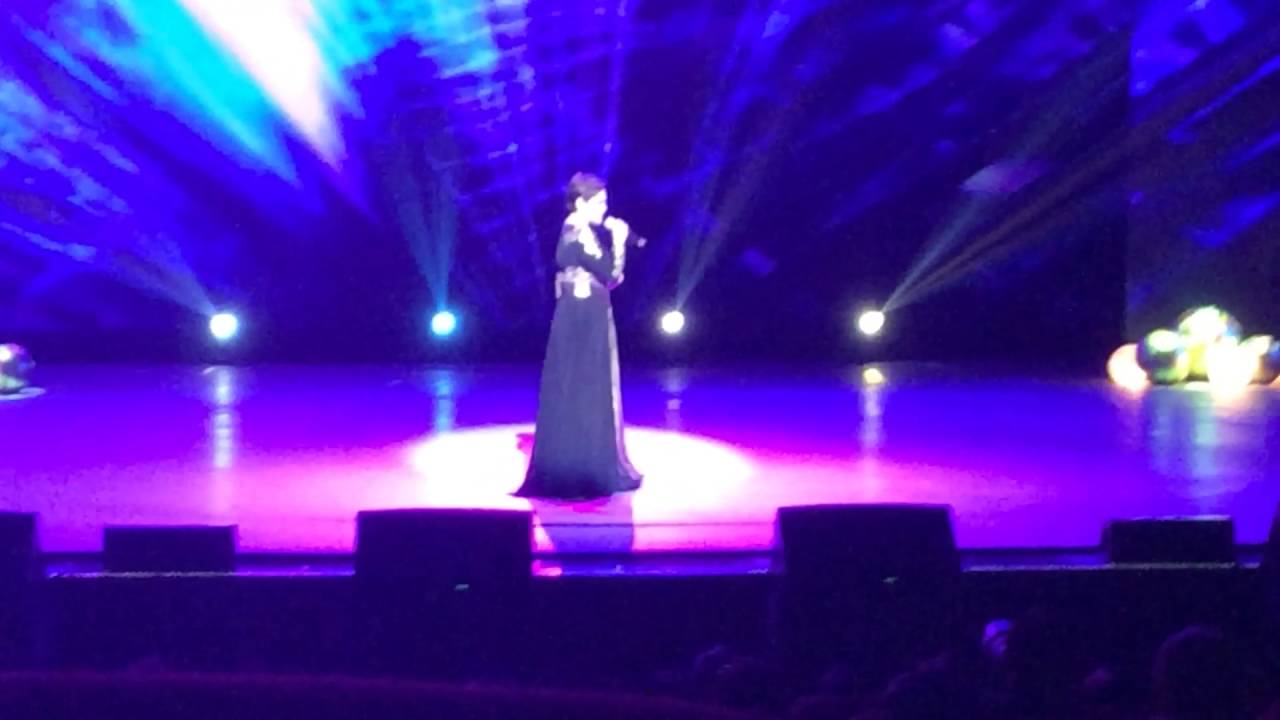 Lea Salonga - Tagumpay Nating Lahat