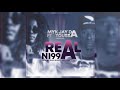 Myk Jayda - Real Ni99a Ft Tussa (Official Audio)
