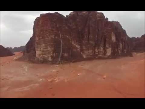 ياسحابه مرت بداري بليل 2017