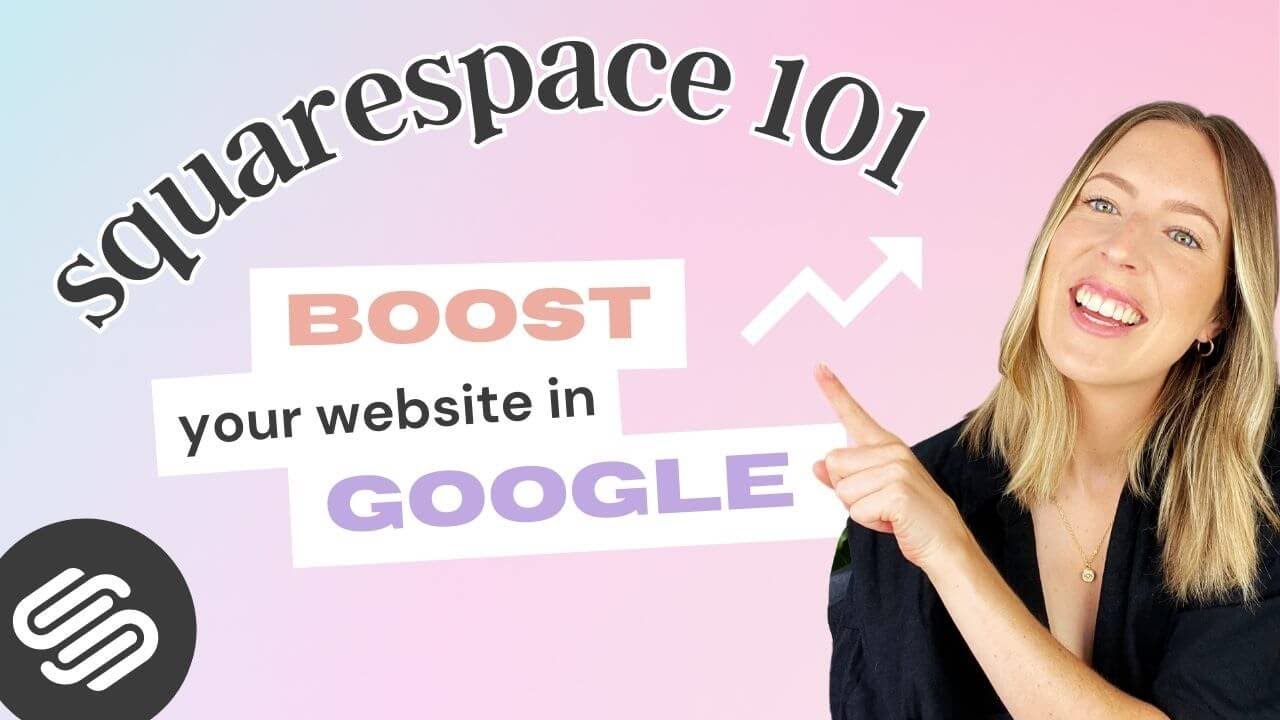 Squarespace SEO: Our step by step checklist