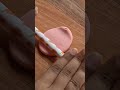 singer by talent clay by destiny..... #diy #clay #spy #clayart #craft #shorts