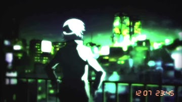 • AMV • STARSET - ECHO // Anime Mix (720p)