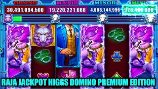 Ge Bloomberg RAJA JACKPOT ‼️ DOMINO RP V191 TEMA WOLF PURPLE GRADIENT EDITION X8 SPEEDER | DTMF screenshot 4