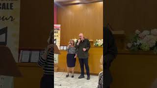 Dolcissima di Mario Lavezzi - Lucia Formica e Raimondo Banchetti