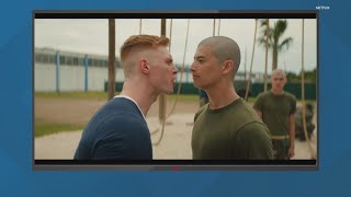 Sneak peek of Netflix's new show 'Boots' premiering this week
