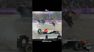 Average Redbull Event 💀