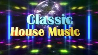 Classic House Music || Seb - SugarShack, dll