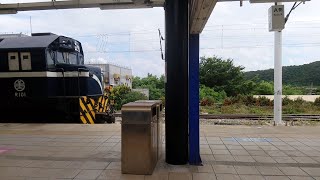 20200929 3671次大武-瀧溪路程景