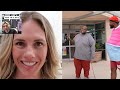 EDP455 v JIDION | 8 Passengers Mom Arrested | XQC IRL