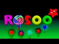 Rosoo Intro Logo Quicksilver Effects Sponsored By Preview 2 Effects