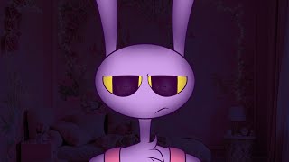 Jax goes to the Internet | The Amazing Digital Circus Animatic