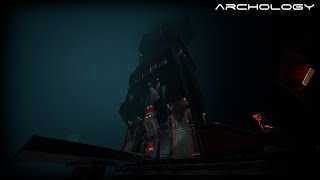 Archology - Prodeus - Dev walk through