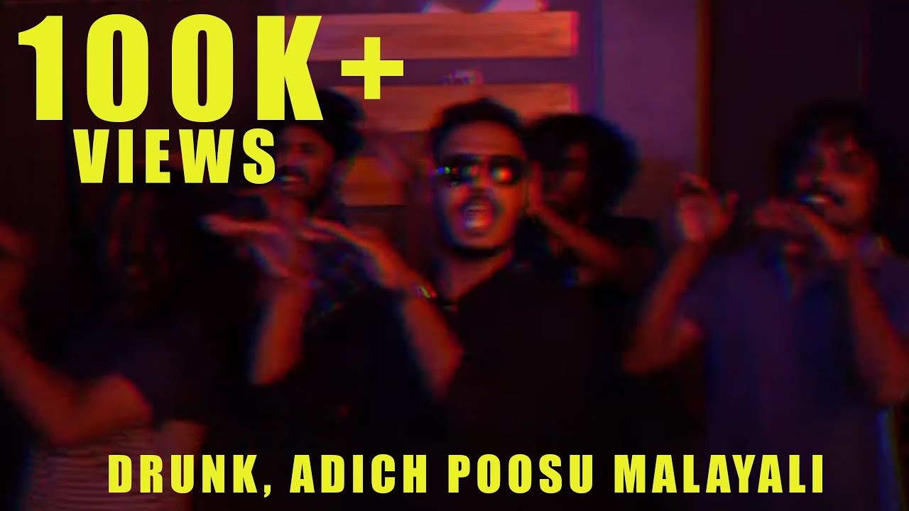 Adichu Poosu Malayali
