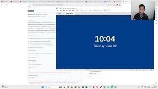 Adminstrasi Server Tugas.3 | File Transfer Protocol (FTP)