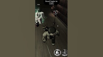 Có thể bạn chưa biết P33 #mizuvi #roblox #shorts #forsaken