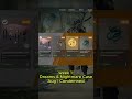 CS:GO 2 Weekly Bonus Drop #1