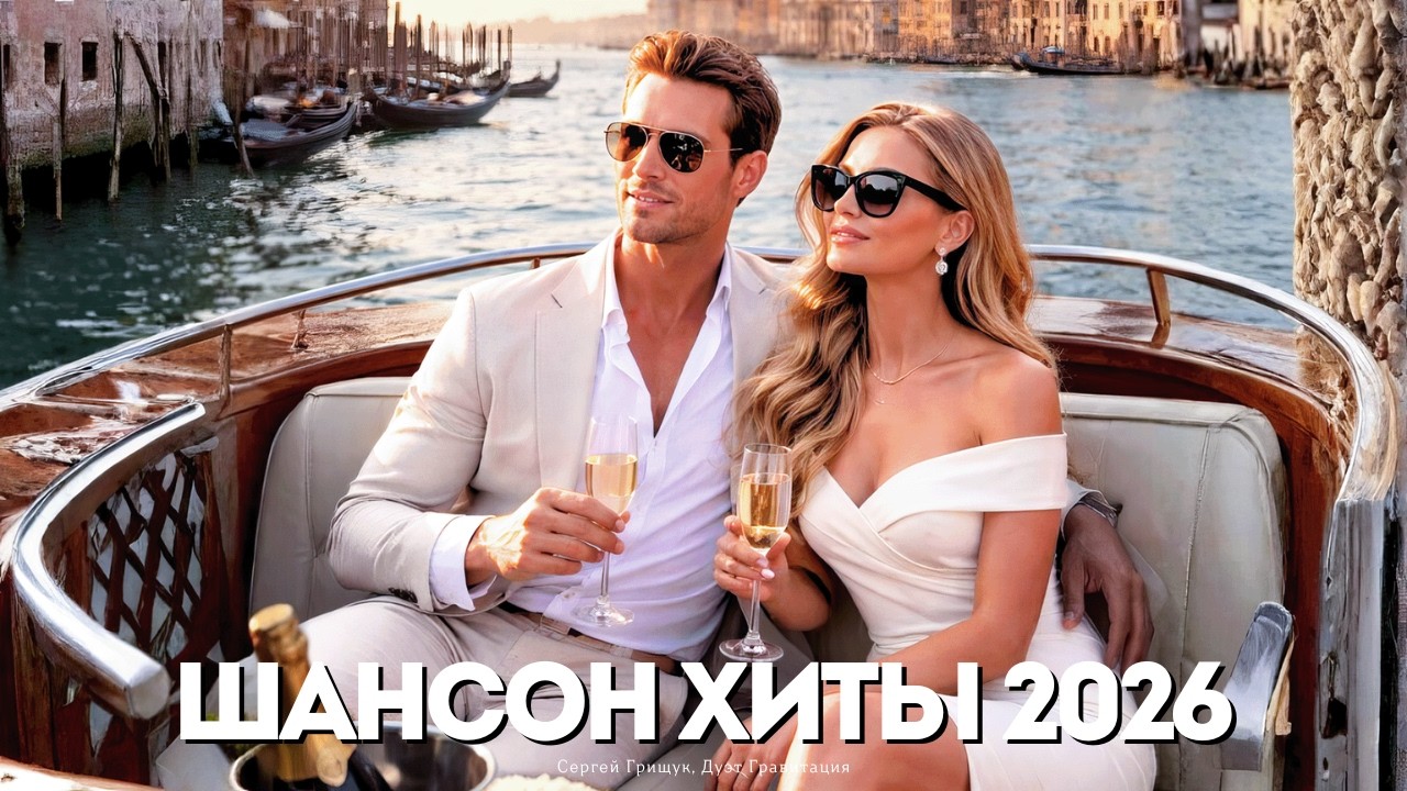 МПЕСНЯ РАЗРЫВАЕТ ДУШУ! ДО СЛЁЗ! Шансон, что тронет душу — Новые Песни о Любви