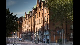 Iveagh Trust Nellies Flat Point Cloud Flythrough
