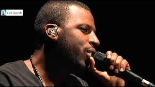 Dino D Santiago - Como Seria - Letra|Lyrics