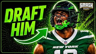6 MUST-HAVE Rookies You Need in Every 2026 Dynasty Rookie Draft