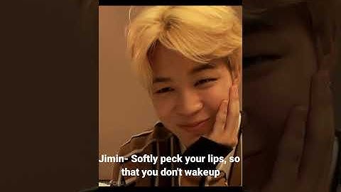 BTS REACTION 