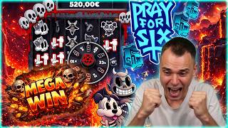 Record win in 2026 - Nobody expected this! 🫡🍀 | Casino Stream Highlights