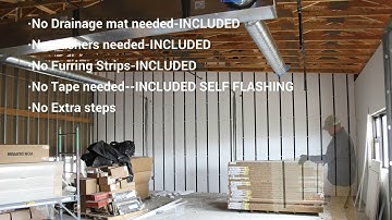 InSoFast FineHomeBuilding