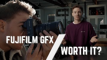 Do You Really Need a GFX?