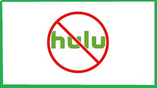 How to CANCEL Hulu Right Now (Quit End Subscription Leave Stop cancelar 2022 automatic bill pay Plus