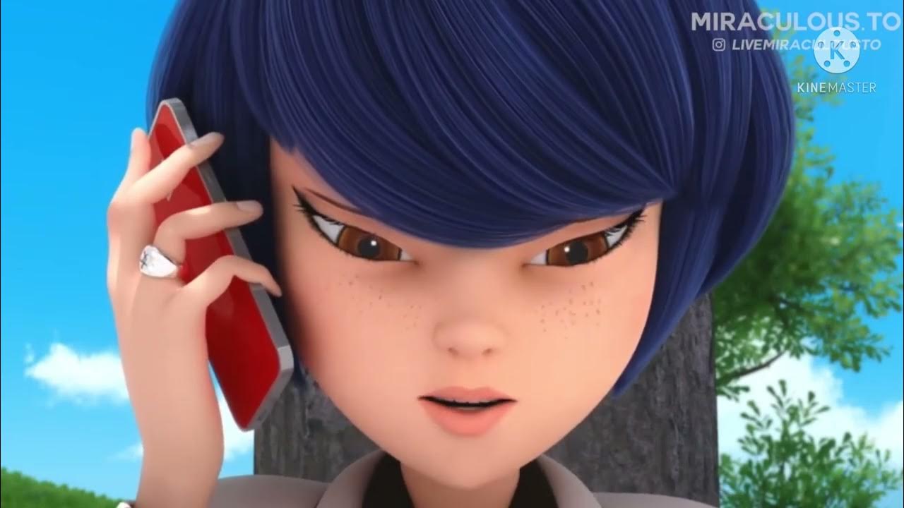 Where To Watch Miraculous Ladybug Season 4 English Dub Miraculous Ladybug Season 4 Episode 26 - Strike Back | ENG DUB ( PART 3