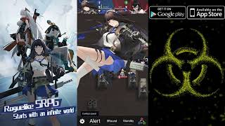Re Infinite (Android/iOS) Gameplay Part 1