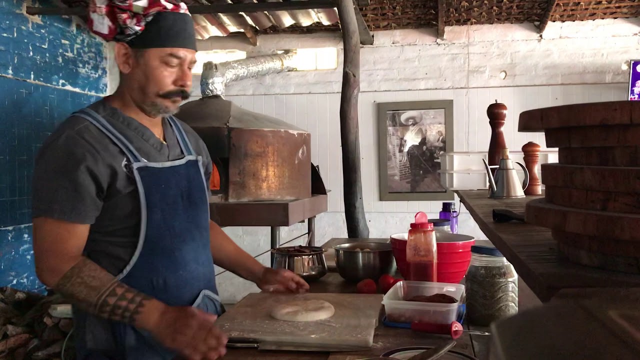 Pizza Gourmet San Antonio YouTube