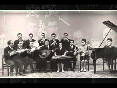 Arif Babayev  ♫♥♪ Sevgilime Könül Acdım ♫♥♪