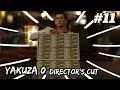 KIRYU juega al MONOPOLY en la VIDA REAL / Yakuza 0 Director´s Cut #11